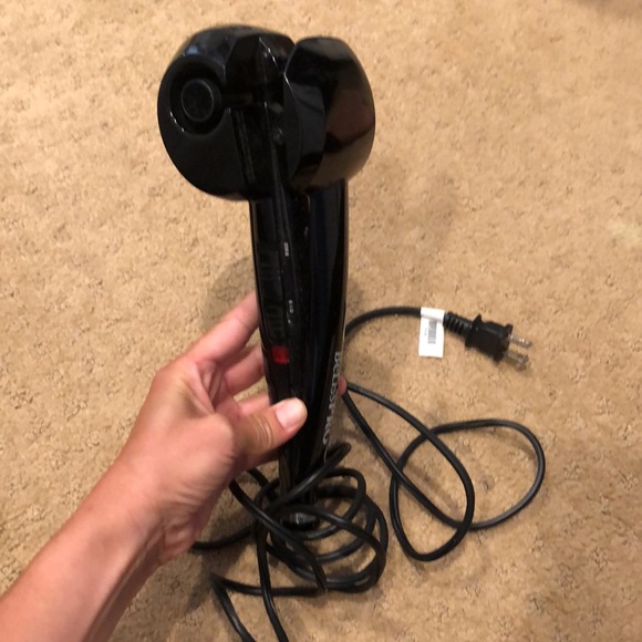 BelLissPRO Curling Iron - Picture 3 of 4